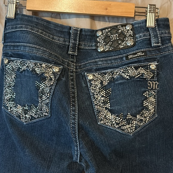 Miss me jeans - Picture 2 of 3